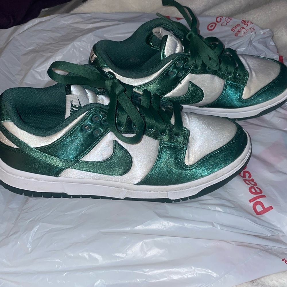 Nikes